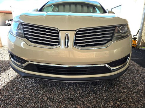 Used 2016 Lincoln MKX Select w/ Select Plus Package image 29