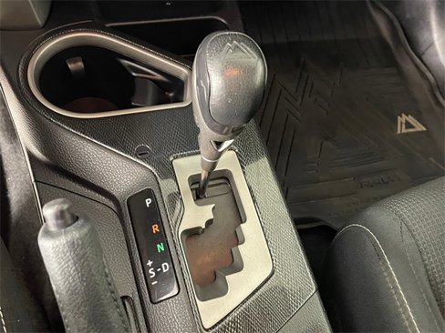 Used 2018 Toyota RAV4 Adventure image 10