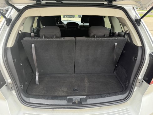 Used 2012 Dodge Journey SXT w/ Popular Equipment Group image 25