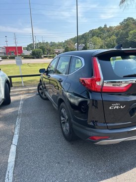 Used 2019 Honda CR-V LX image 17