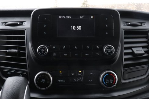 Used 2023 Ford Transit 250 Low Roof w/ Exterior Upgrade Package image 11