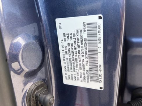 Used 2014 Honda CR-V LX image 31