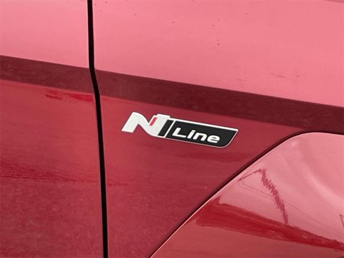 Used 2024 Hyundai Kona N Line image 12