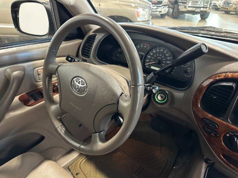 Used 2006 Toyota Tundra Limited image 13