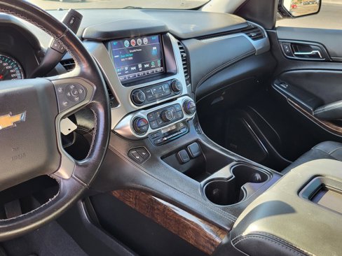 Used 2019 Chevrolet Tahoe LT image 25