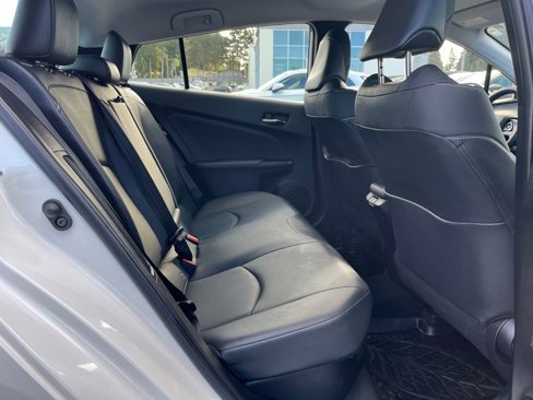 Used 2020 Toyota Prius Prime image 22