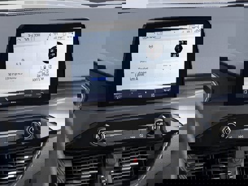 New 2025 Ford Escape Active image 14