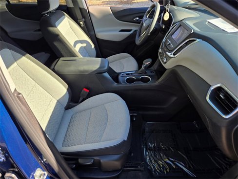 Used 2022 Chevrolet Equinox LS w/ LS Convenience Package image 20