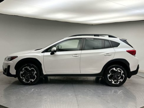 Used 2023 Subaru Crosstrek 2.5i Limited image 2
