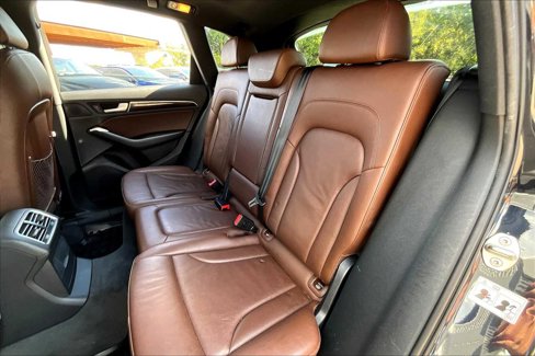 Used 2017 Audi Q5 2.0T Premium image 20