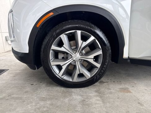 Used 2022 Hyundai Palisade SEL w/ Premium Package image 26