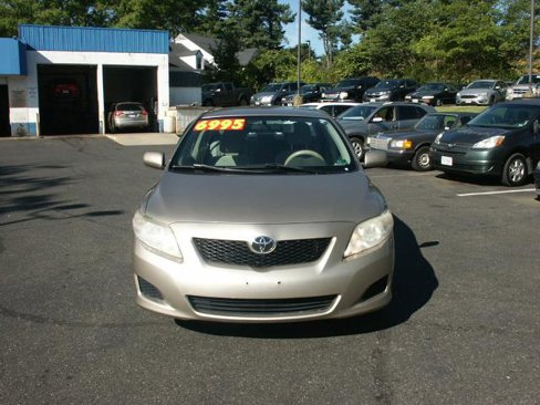 Used 2009 Toyota Corolla LE image 5