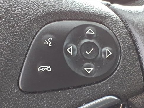 Used 2017 Chevrolet Impala LT image 20