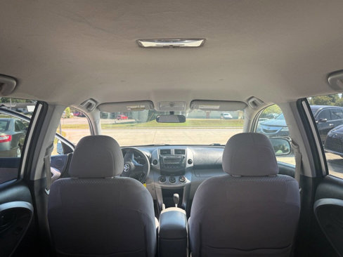 Used 2008 Toyota RAV4 2WD image 24