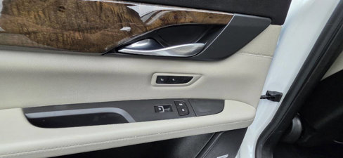 Used 2016 Cadillac CT6 Luxury image 20