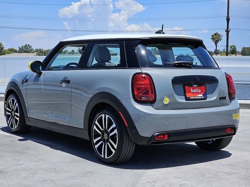 Used 2023 MINI Cooper SE image 14