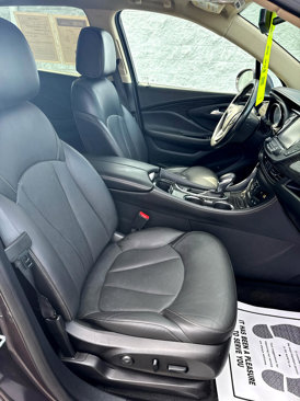 Used 2017 Buick Envision Essence image 26