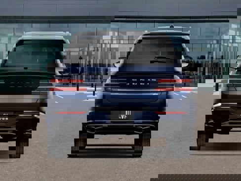 New 2026 Genesis GV80 3.5T Advanced image 7