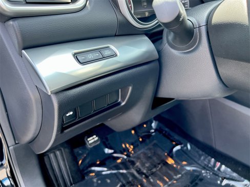 Used 2023 Nissan Maxima SV w/ Floor Mat Group image 16