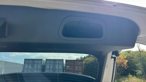 New 2026 Chevrolet Trax RS image 13