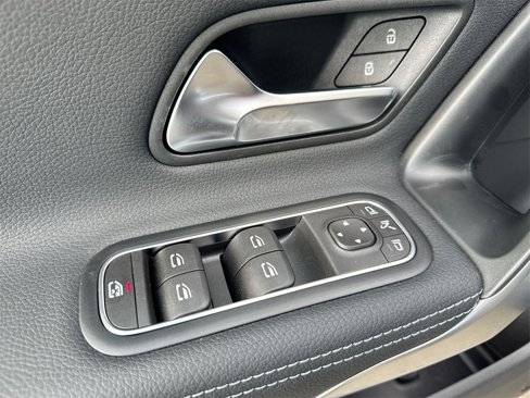 Certified 2024 Mercedes-Benz CLA 250 4MATIC image 13