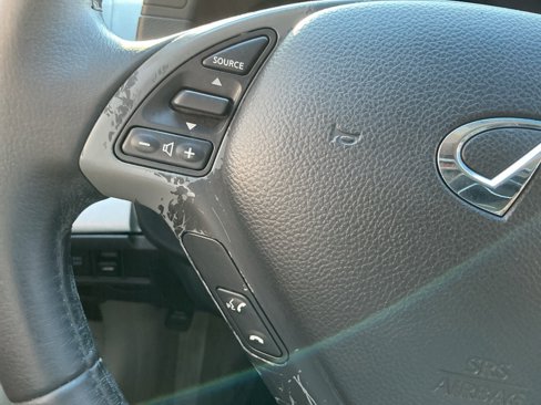 Used 2009 INFINITI G37 x w/ Premium Pkg image 19