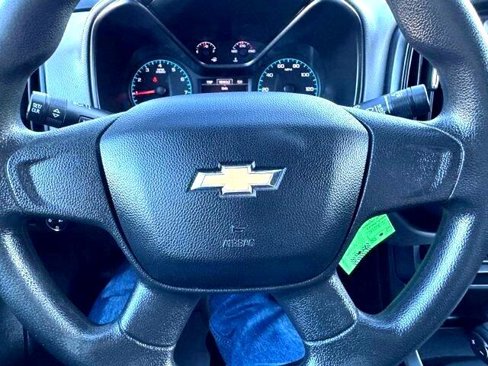 Used 2018 Chevrolet Colorado W/T image 15