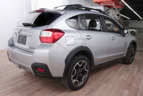Used 2013 Subaru Crosstrek 2.0i Limited image 5