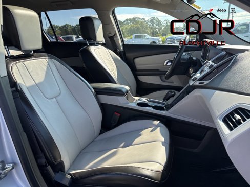 Used 2016 GMC Terrain SLT w/ Open Road Package image 23