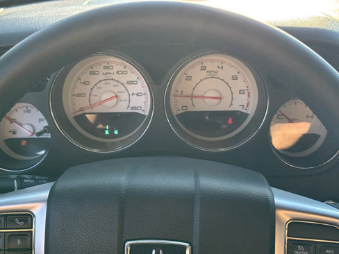 Used 2014 Dodge Challenger R/T Plus image 17