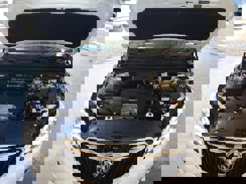Used 2020 Buick Envision FWD image 20