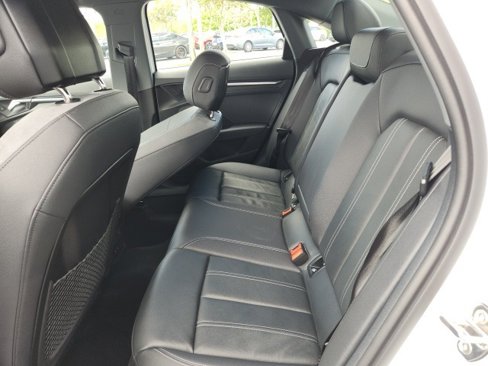Used 2024 Audi A3 2.0T Premium w/ Convenience Package image 18