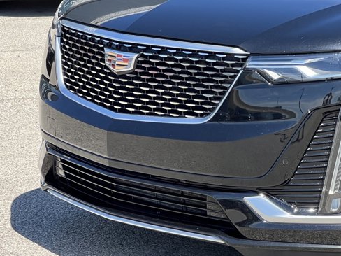 Used 2021 Cadillac XT6 Premium Luxury w/ LPO, Floor Liner Package image 13