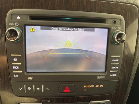 Used 2015 Chevrolet Traverse LT image 17