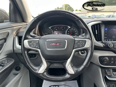 Used 2020 GMC Terrain SLT w/ Preferred Package image 15