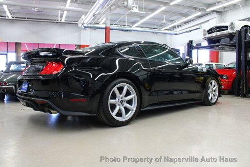 Used 2019 Ford Mustang GT image 85