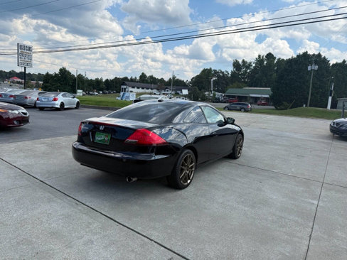 Used 2007 Honda Accord EX-L image 7
