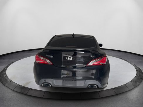 Used 2013 Hyundai Genesis 2.0T image 6