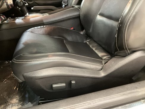 Used 2013 Chevrolet Camaro SS w/ RS Package image 10