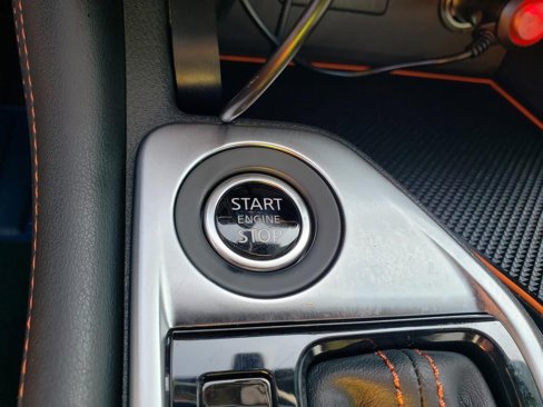Certified 2021 Nissan Sentra SR image 32