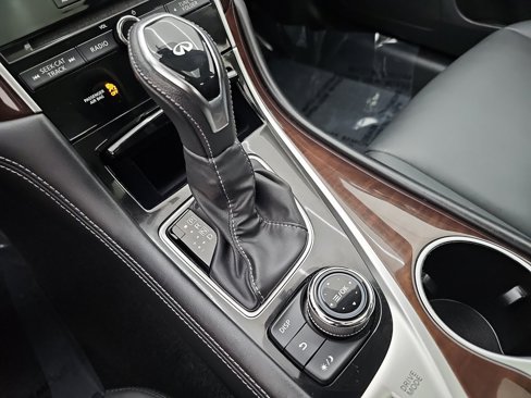 Used 2019 INFINITI Q50 Luxe image 27