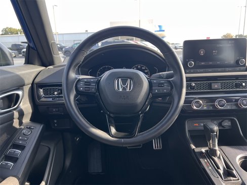 Used 2023 Honda Civic Sport image 18