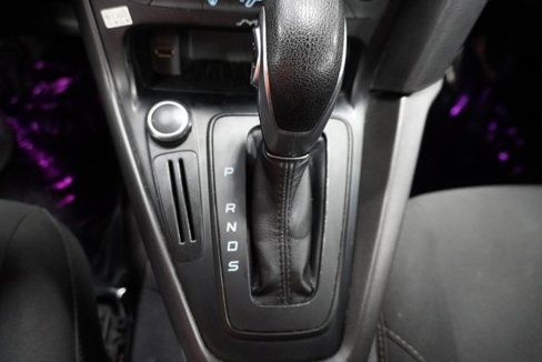 Used 2017 Ford Focus SEL w/ Interior Protection Package image 15