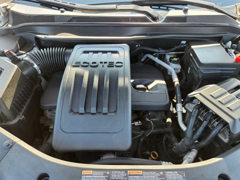 Used 2015 GMC Terrain Denali image 14