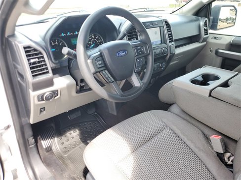 Used 2020 Ford F150 XLT image 17