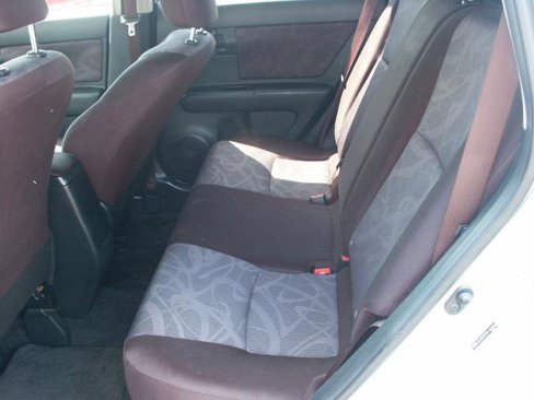 Used 2011 Scion xB image 7