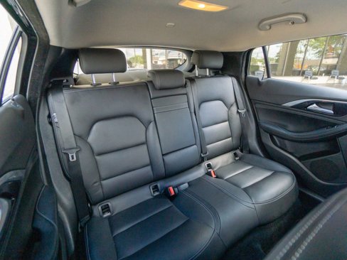 Used 2018 INFINITI QX30 AWD image 31