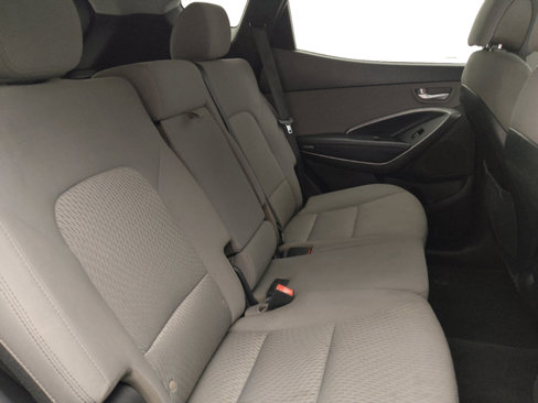 Used 2017 Hyundai Santa Fe Sport image 19