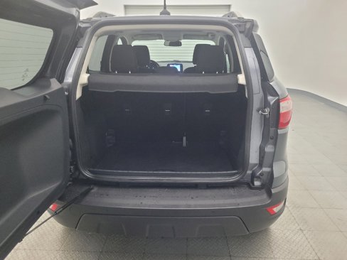 Used 2019 Ford EcoSport SE image 29