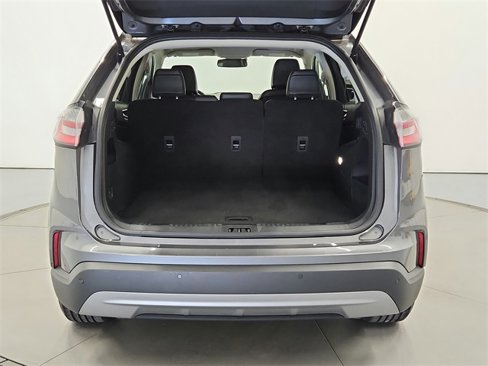 Used 2024 Ford Edge SEL image 31